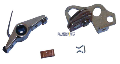 Order SIERRA 18-5156 Contact Set Replaces 0580148