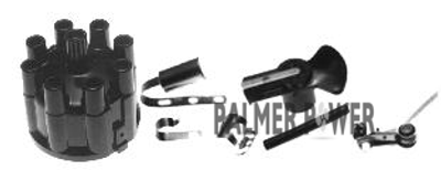 Order SIERRA 18-5277 Tune Up Kit