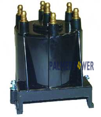 Order SIERRA 18-5362 Distributor Cap Replaces 850484T2 Order SIERRA 18-5362 Distributor Cap Replaces 850484T2