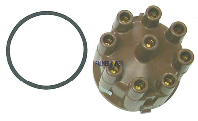 Order SIERRA 18-5369 Distributor Cap Replaces 392-6318T
