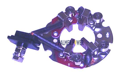 Order SIERRA 18-56001 Brush Holder Assembly Order SIERRA 18-56001 Brush Holder Assembly