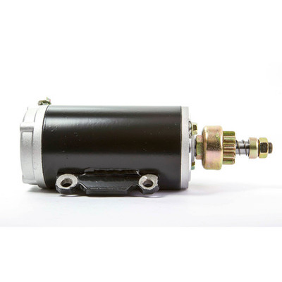 SIERRA 18-5634 Outboard Starter Replaces 0586283 SIERRA 18-5634 Outboard Starter Replaces 0586283