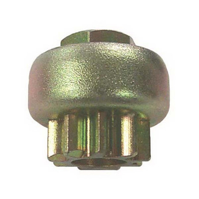 SIERRA 18-5650 Starter Drive Assembly Replaces 57380 SIERRA 18-5650 Starter Drive Assembly Replaces 57380