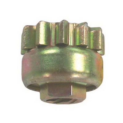 SIERRA 18-5655 Starter Drive Assembly