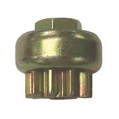 SIERRA 18-5656 Starter Drive Assembly Replaces 0385949