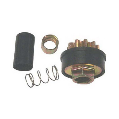SIERRA 18-5679 Starter Drive Assembly Replaces 0586100 SIERRA 18-5679 Starter Drive Assembly Replaces 0586100
