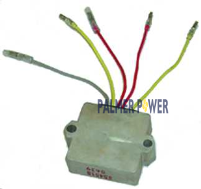 Order SIERRA 18-5743 Voltage Regulator Replaces 8M0084173 Order SIERRA 18-5743 Voltage Regulator Replaces 8M0084173