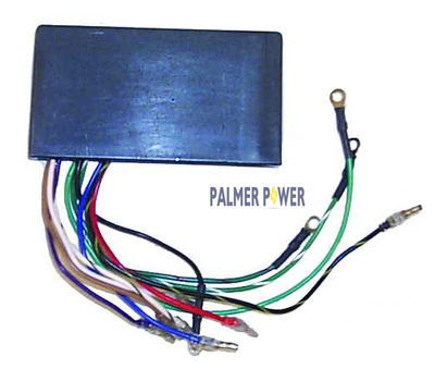Order SIERRA 18-5791 Switch Box Order SIERRA 18-5791 Switch Box
