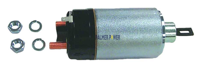 Order SIERRA 18-5806 Solenoid