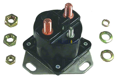 Order SIERRA 18-5812 Starter Solenoid Replaces 0985063