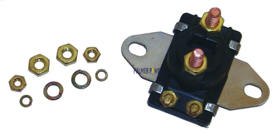 Order SIERRA 18-5816 Starter Solenoid Replaces 89-96054T Order SIERRA 18-5816 Starter Solenoid Replaces 89-96054T