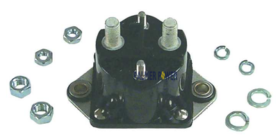 Order SIERRA 18-5835 Solenoid Order SIERRA 18-5835 Solenoid