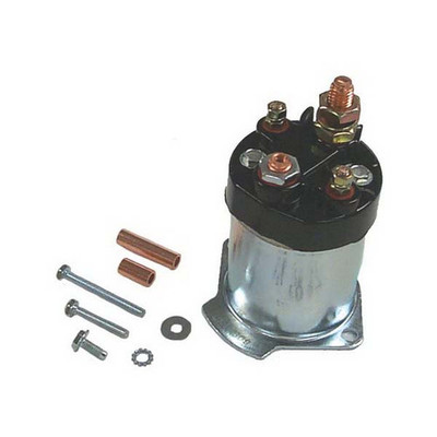 SIERRA 18-5837 Starter Solenoid Replaces 89-18080