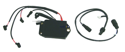 Order SIERRA 18-5891 Power Pack