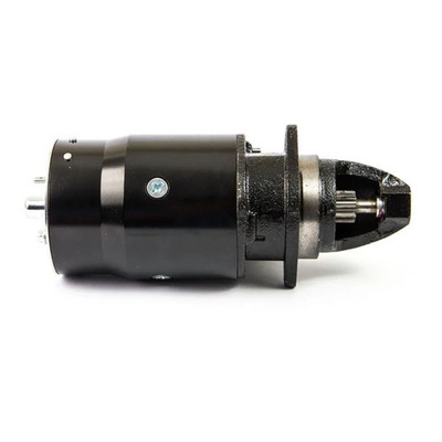 SIERRA 18-5908 Starter