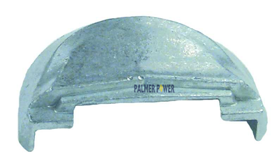 Order SIERRA 18-6028A Anode Aluminum