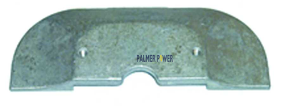 Order SIERRA 18-6080A Anode Aluminum
