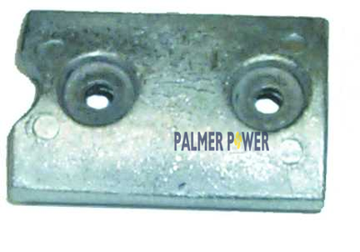 Order SIERRA 18-6095A Anode Aluminum