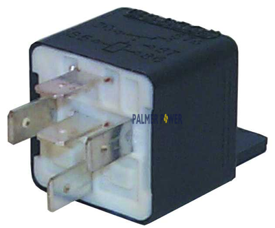 Order SIERRA 18-6266 Relay Order SIERRA 18-6266 Relay