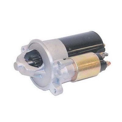 SIERRA 18-6270 Starter