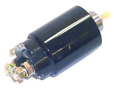 Order SIERRA 18-6291 Solenoid