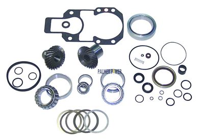 Order SIERRA 18-6351K Upper Unit Gear Repair Kit