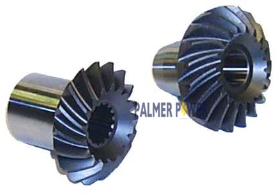 Order SIERRA 18-6353 Upper Gear Kit Order SIERRA 18-6353 Upper Gear Kit