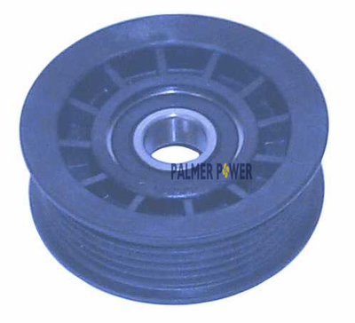 Order SIERRA 18-6457 Pulley Composite Replaces 807757T