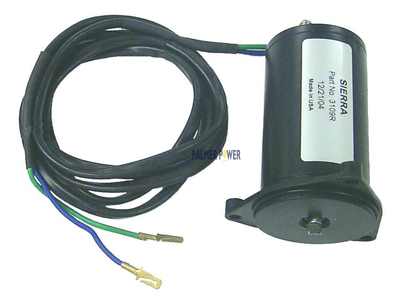 Order SIERRA 18-6759 Tilt/Trim Motor Replaces 0393988 Order SIERRA 18-6759 Tilt/Trim Motor Replaces 0393988