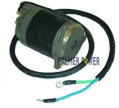 Order SIERRA 18-6760 Tilt/Trim Motor