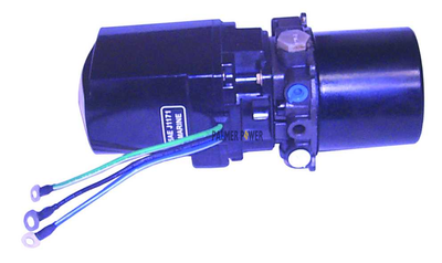 Order SIERRA 18-6765 Tilt/Trim Assembly