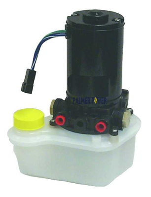 Order SIERRA 18-6770 Tilt/Trim Motor Order SIERRA 18-6770 Tilt/Trim Motor