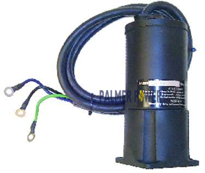 Order SIERRA 18-6775 Tilt/Trim Motor Replaces 8116731 Order SIERRA 18-6775 Tilt/Trim Motor Replaces 8116731