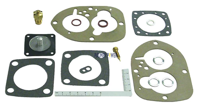 Order SIERRA 18-7000 Carburetor Kit