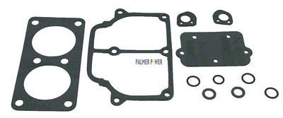 Order SIERRA 18-7005 Carburetor Kit Replaces 1395-6452 Order SIERRA 18-7005 Carburetor Kit Replaces 1395-6452