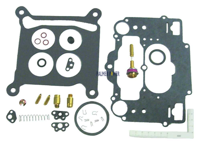 Order SIERRA 18-7023 Carburetor Kit