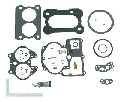 Order SIERRA 18-7076 Carburetor Kit Replaces 1397-6367A1