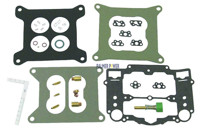 Order SIERRA 18-7089 Carburetor Kit