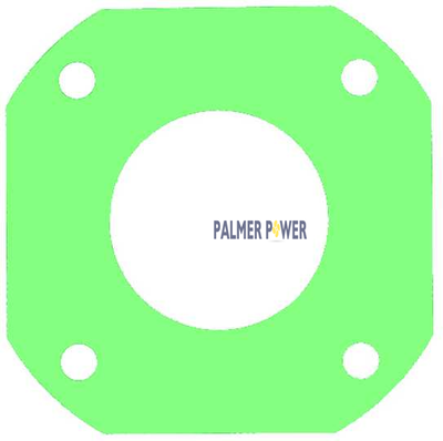 Order SIERRA 18-0471 Exhaust Elbow Gasket