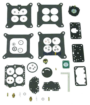 Order SIERRA 18-7237 Carburetor Kit