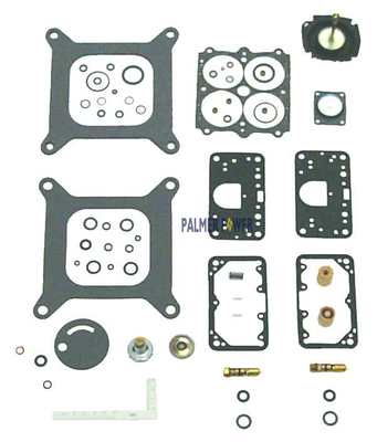 Order SIERRA 18-7241 Carburetor Kit