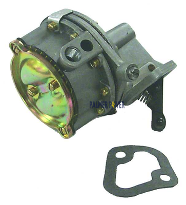 Order SIERRA 18-7260 Fuel Pump