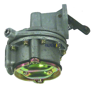Order SIERRA 18-7270 Fuel Pump