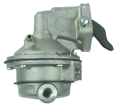 Order SIERRA 18-7281 Fuel Pump Replaces 826493 Order SIERRA 18-7281 Fuel Pump Replaces 826493