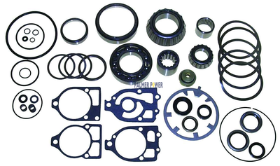 Order SIERRA 18-8207 Seal & Bearing Kit Order SIERRA 18-8207 Seal & Bearing Kit