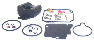 Order SIERRA 18-7743 Carburetor Kit Replaces 804346T02