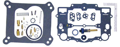 Order SIERRA 18-7749 Carburetor Kit