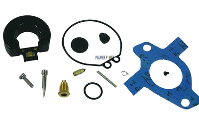 Order SIERRA 18-7766 Carburetor Kit Replaces 6H3-W0093-02-00