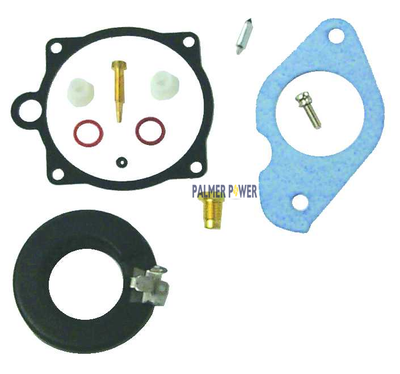 Order SIERRA 18-7770 Carburetor Kit