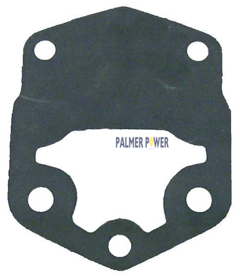 Order SIERRA 18-7842 Fuel Pump Diaphragm Replaces 6E5-24471-00-00